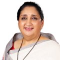 Shrimati Sunetra Pawar