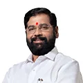 Shri Eknath Shinde